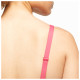 Nike Γυναικείο μπουστάκι Indy Plunge Cutout Bra
